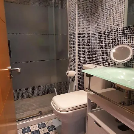 Apartment Atico *