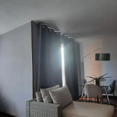 Atico Apartment Gijon