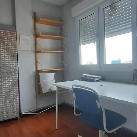 Apartment Atico Gijon