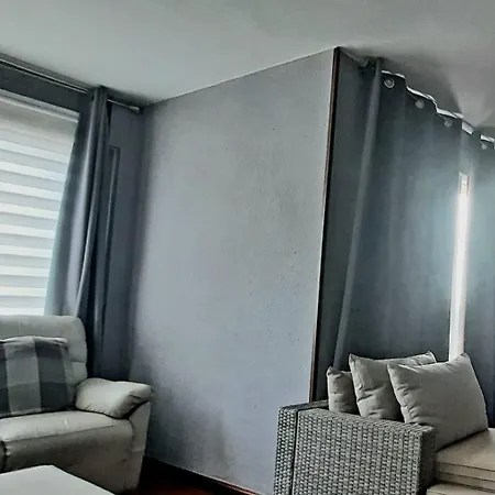 Atico Apartment