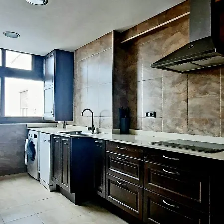 Atico Apartment *