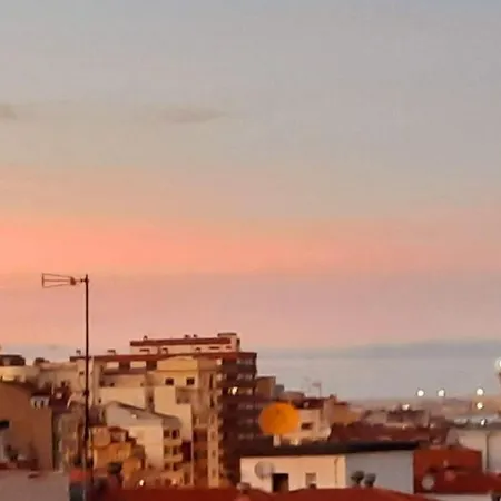 Apartment Atico *