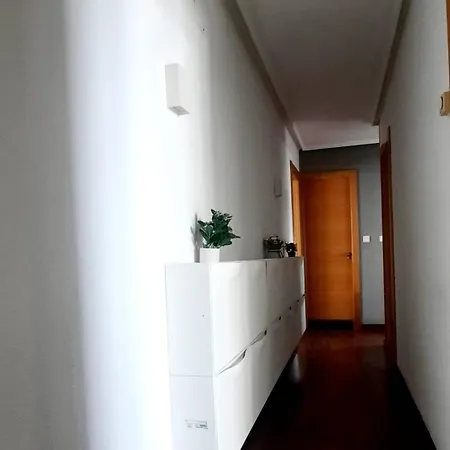 Atico Apartment
