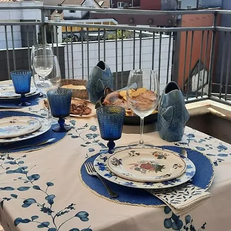 Apartment Atico