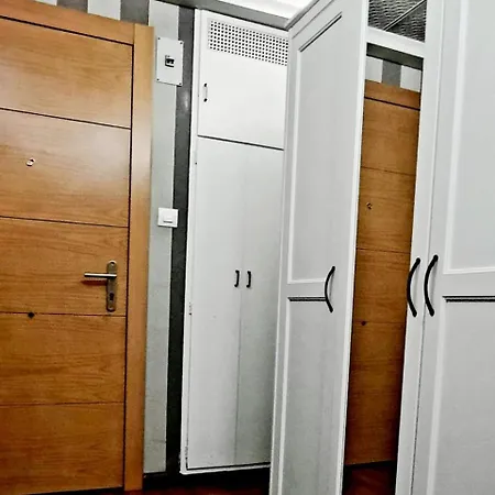 Apartment Atico Gijon